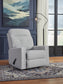 Skillins Rocker Recliner Signature Design by Ashley®