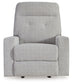 Skillins Rocker Recliner Signature Design by Ashley®