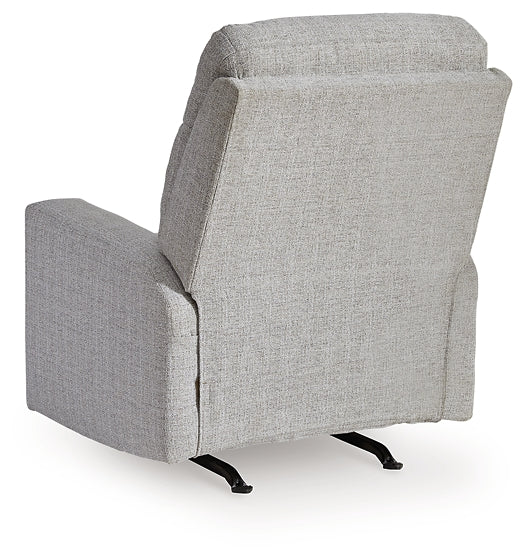 Skillins Rocker Recliner Signature Design by Ashley®