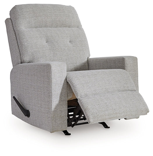 Skillins Rocker Recliner Signature Design by Ashley®