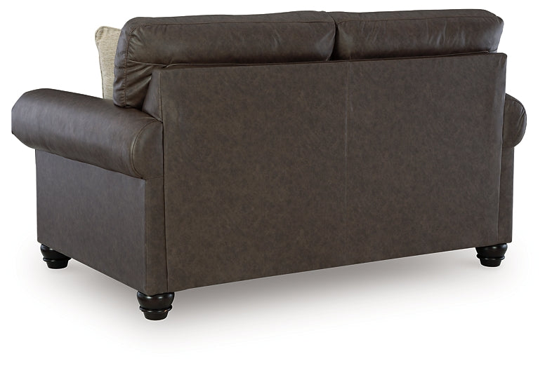 Roxmere Loveseat Benchcraft®