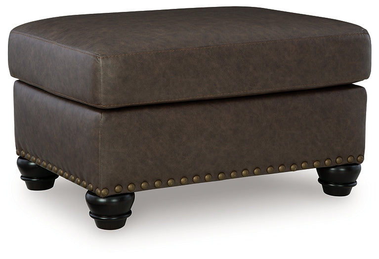 Roxmere Ottoman Benchcraft®