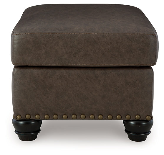 Roxmere Ottoman Benchcraft®