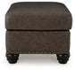 Roxmere Ottoman Benchcraft®