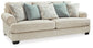 Monaghan Sofa, Loveseat, Chair and Ottoman Signature Design by Ashley®