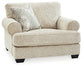 Monaghan Sofa, Loveseat, Chair and Ottoman Signature Design by Ashley®