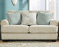 Monaghan Sofa and Loveseat Signature Design by Ashley®