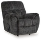 Stayfish Rocker Recliner Signature Design by Ashley®