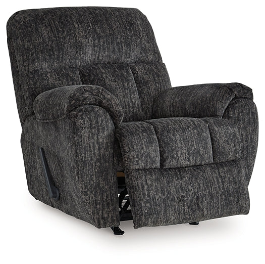 Stayfish Rocker Recliner Signature Design by Ashley®