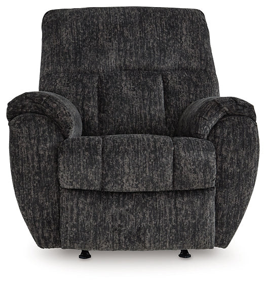 Stayfish Rocker Recliner Signature Design by Ashley®