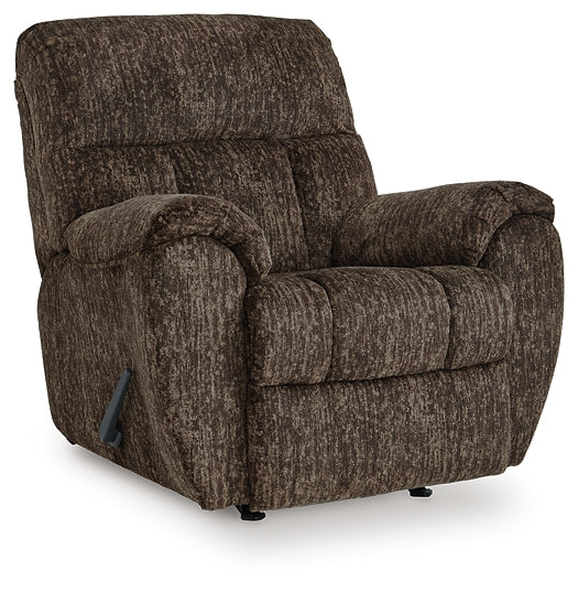 Stayfish Rocker Recliner Signature Design by Ashley®