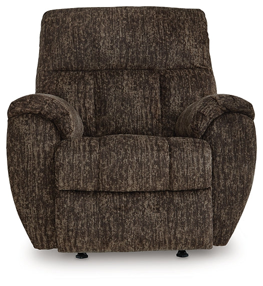 Stayfish Rocker Recliner Signature Design by Ashley®