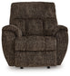 Stayfish Rocker Recliner Signature Design by Ashley®