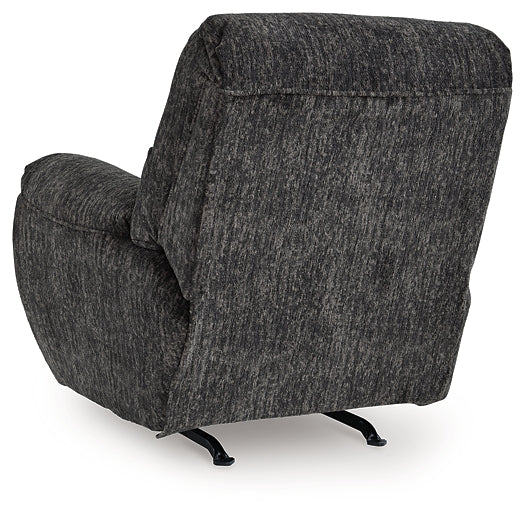 Stayfish Rocker Recliner Signature Design by Ashley®