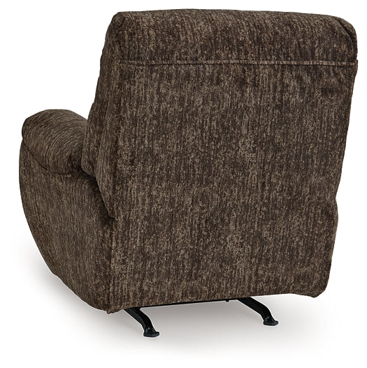 Stayfish Rocker Recliner Signature Design by Ashley®