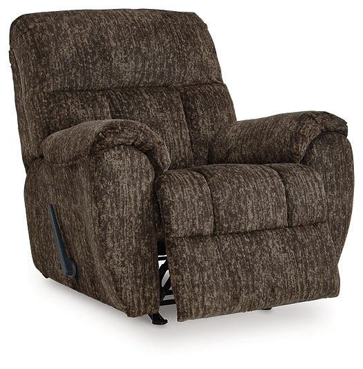 Stayfish Rocker Recliner Signature Design by Ashley®