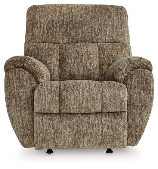 Stayfish Rocker Recliner Signature Design by Ashley®