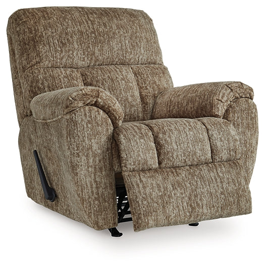 Stayfish Rocker Recliner Signature Design by Ashley®