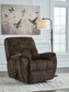 Stayfish Rocker Recliner Signature Design by Ashley®