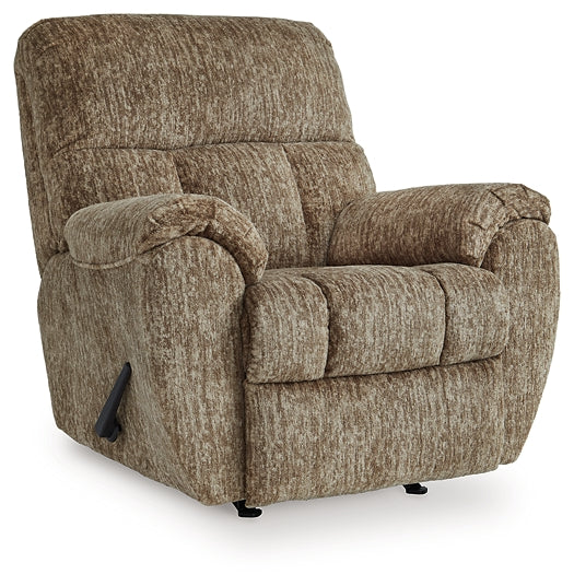 Stayfish Rocker Recliner Signature Design by Ashley®