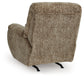 Stayfish Rocker Recliner Signature Design by Ashley®