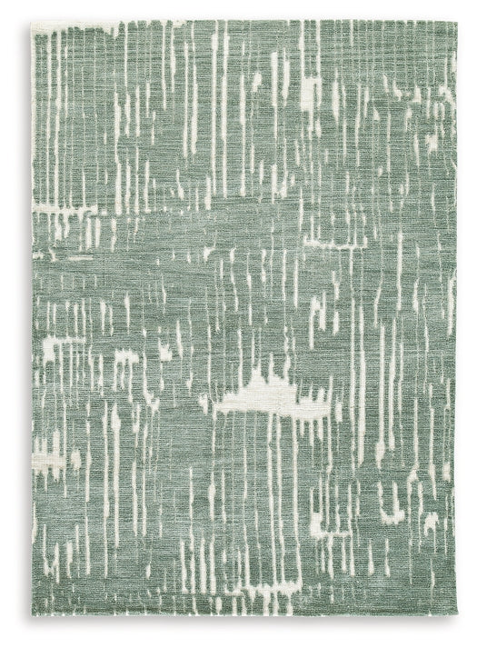 Cayworth Medium Rug Signature Design by Ashley®