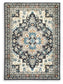 Leningston Washable Medium Rug Signature Design by Ashley®