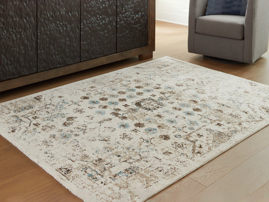 Jossler Medium Rug Signature Design by Ashley®