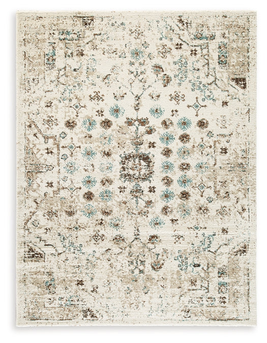 Jossler Medium Rug Signature Design by Ashley®