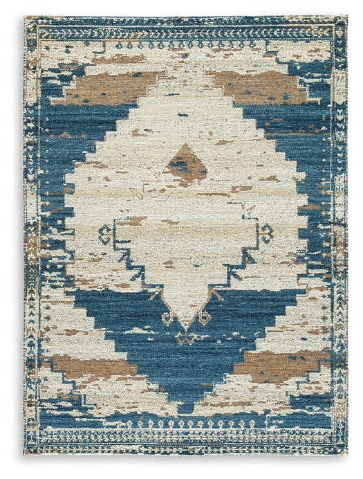 Varnler Medium Rug Signature Design by Ashley®