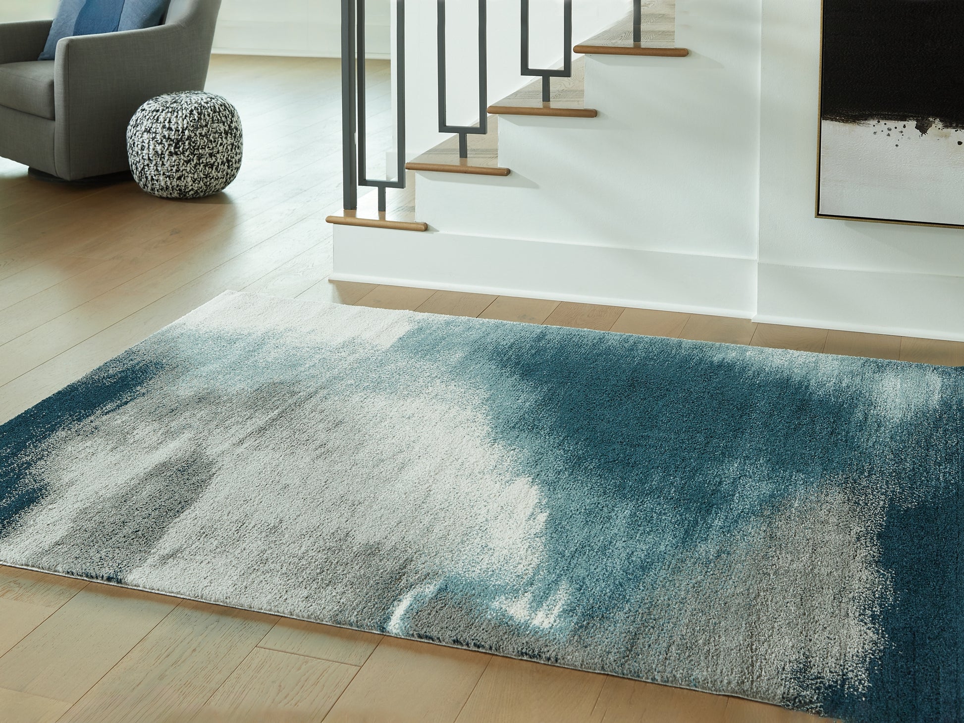 Brentward Medium Rug Signature Design by Ashley®