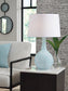 Rylanton Glass Table Lamp (1/CN) Signature Design by Ashley®