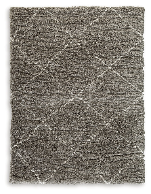 Wrenlow Medium Rug Signature Design by Ashley®