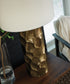 Marshawn Metal Table Lamp (1/CN) Signature Design by Ashley®