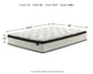 Chime 12 Inch Hybrid  Mattress Sierra Sleep® by Ashley