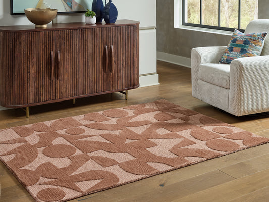 Perrenton Medium Rug Signature Design by Ashley®