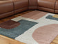 Flynnwick Medium Rug Signature Design by Ashley®