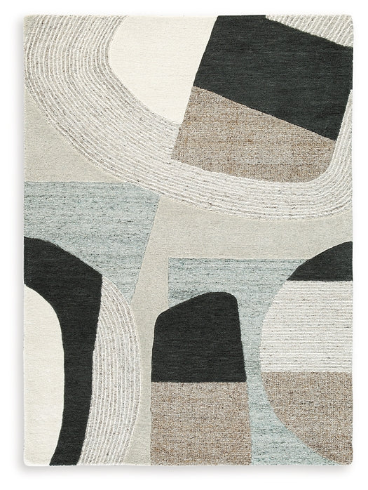 Edrickhill Medium Rug Signature Design by Ashley®