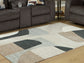 Edrickhill Medium Rug Signature Design by Ashley®