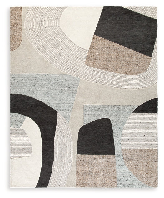 Edrickhill Medium Rug Signature Design by Ashley®