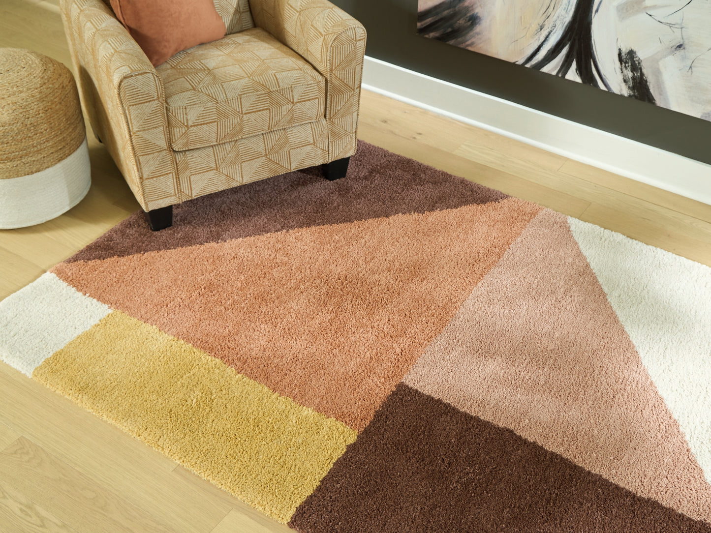 Gailmore Medium Rug Signature Design by Ashley®