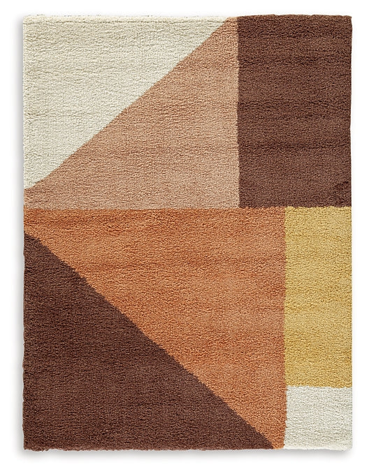 Gailmore Large Rug Signature Design by Ashley®