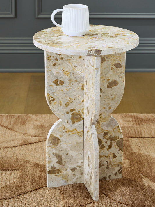 Treygan Accent Table Signature Design by Ashley®