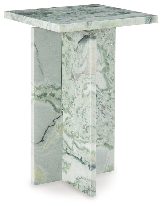 Deaconwell Accent Table Signature Design by Ashley®