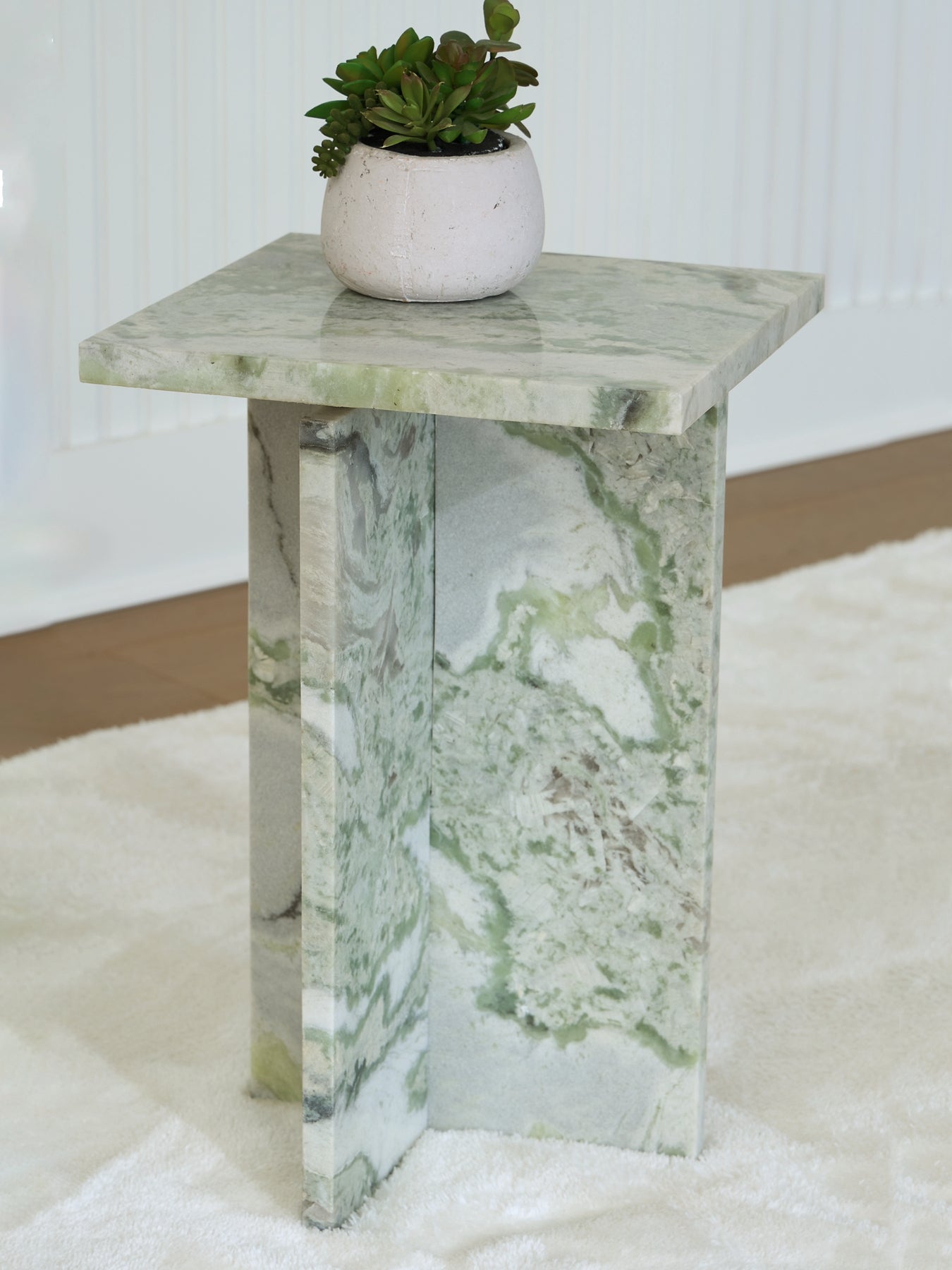 Deaconwell Accent Table Signature Design by Ashley®