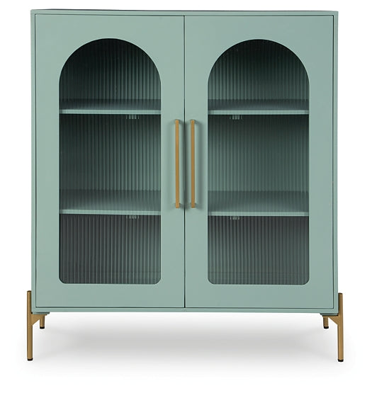 Adwen Accent Cabinet Signature Design by Ashley®