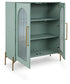 Adwen Accent Cabinet Signature Design by Ashley®