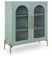 Adwen Accent Cabinet Signature Design by Ashley®