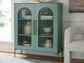 Adwen Accent Cabinet Signature Design by Ashley®