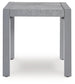 Hurley Park Square End Table Signature Design by Ashley®